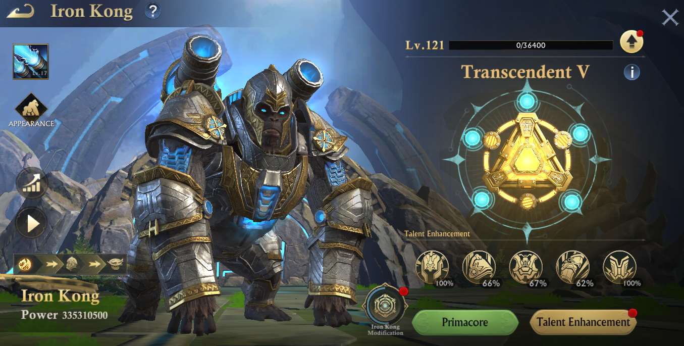 продажа аккаунта к игре Stormshot: Isle of Adventure